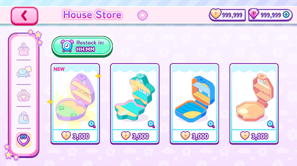 波莉口袋微型世界免费下载