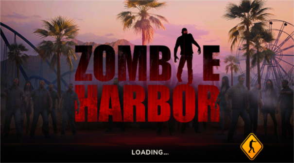 僵尸港湾手游最新版