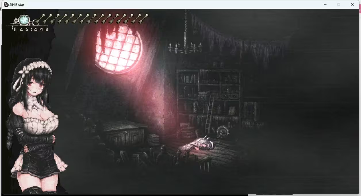 SiNiSistar游戏玩法-2