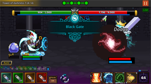 培养魔法师手游最新版