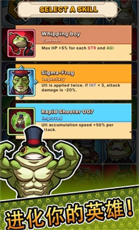 侦探之路手游最新版