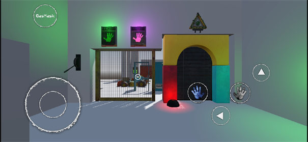 波比的游戏时间0安卓版手游最新版