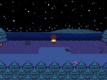 ts反转之下星光群岛