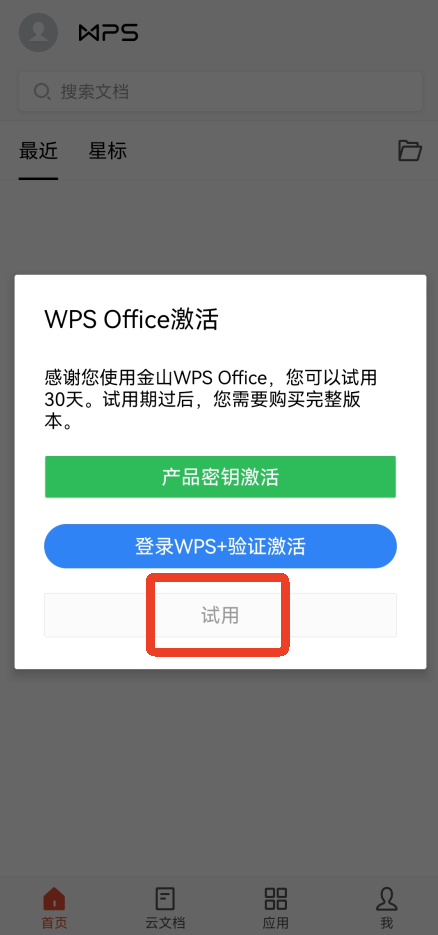 WPS Office Pro
