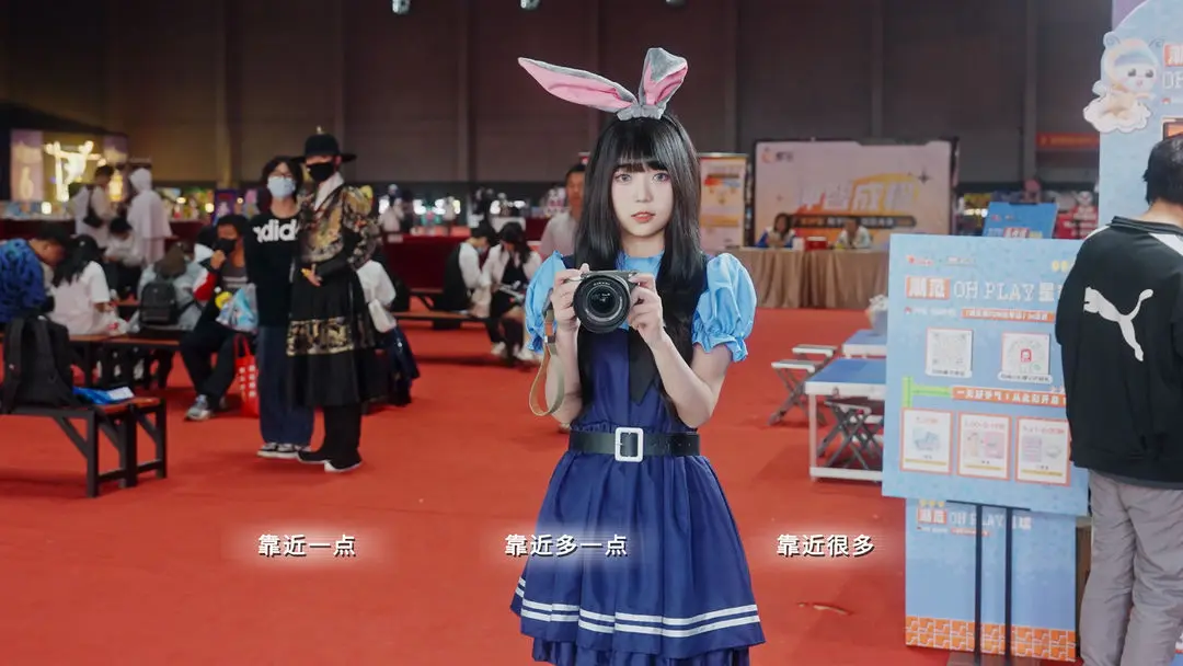 莫比乌斯之恋免费下载