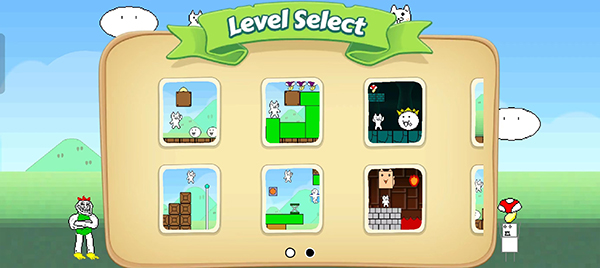 猫里奥中文版手游最新版