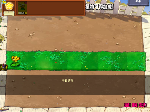 植物大战僵尸杨桃版免费下载