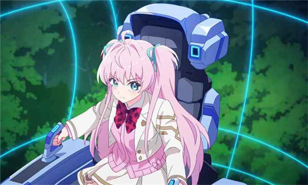 muvluv少女庭院日服免费下载