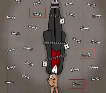 兔子先生的魔法秀