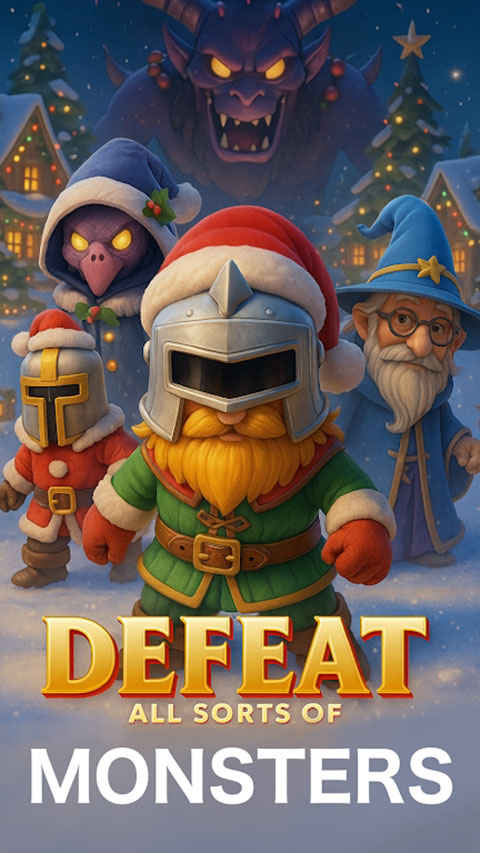 射箭英雄新时代游戏中文版 v167安卓版