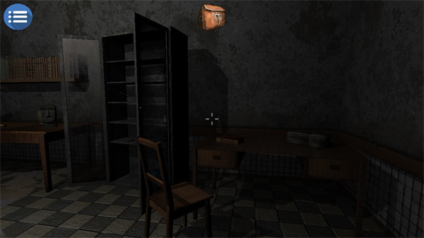 51号房间中文版游戏第二章通关攻略2