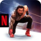 wwe2k25安卓版免费下载