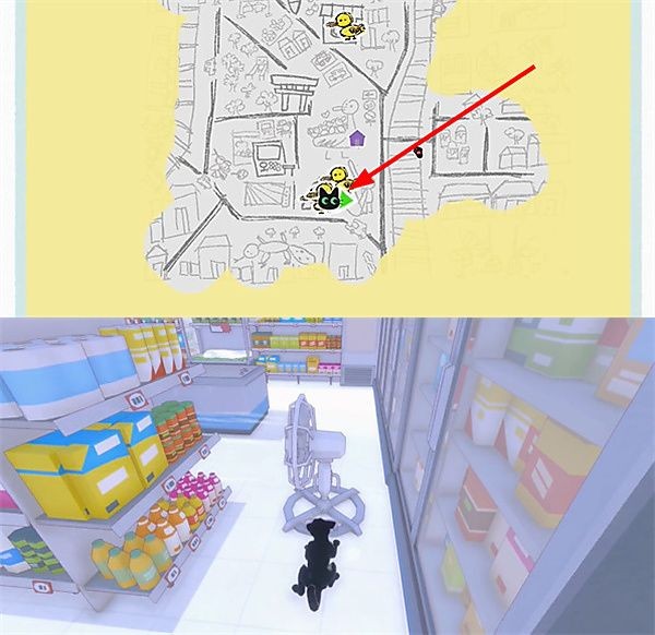 小猫咪大城市嘎嘎突击队成就解锁截图3