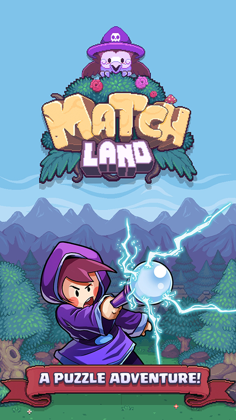 匹配之地(Match Land)手游中文 v3.0.14安卓版