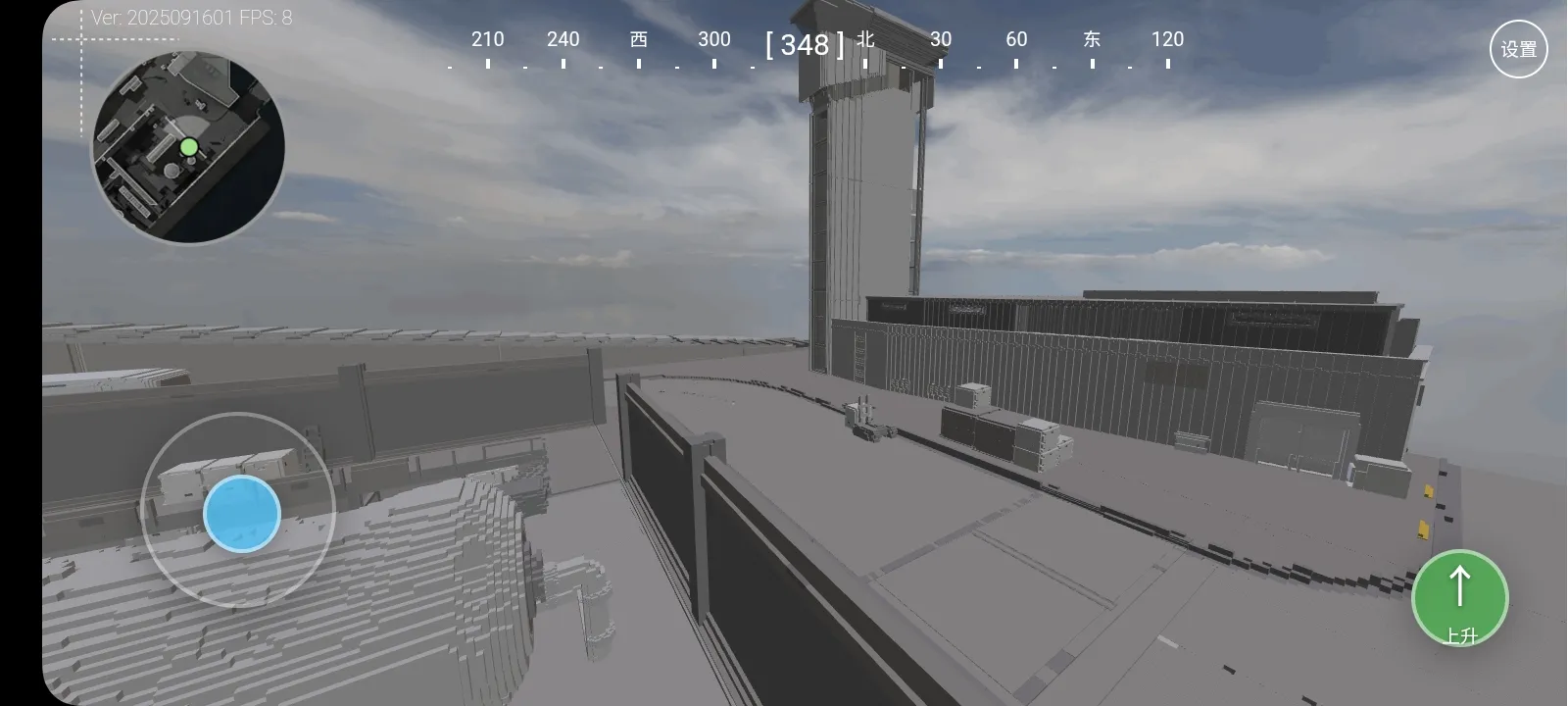 三角洲地图模拟器整合版免费下载