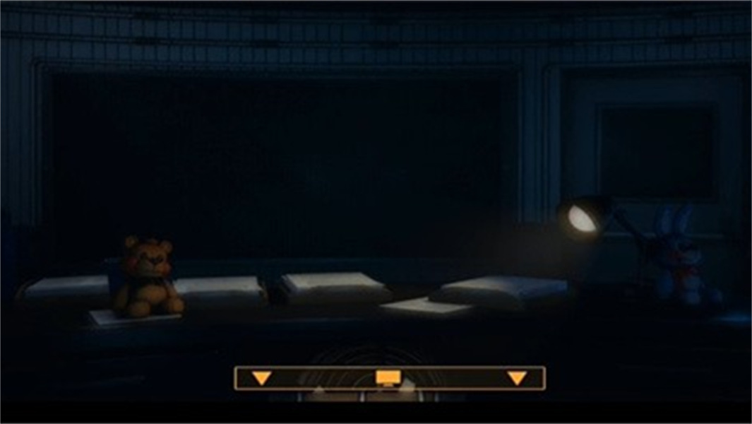 玩具熊2重制版免费下载