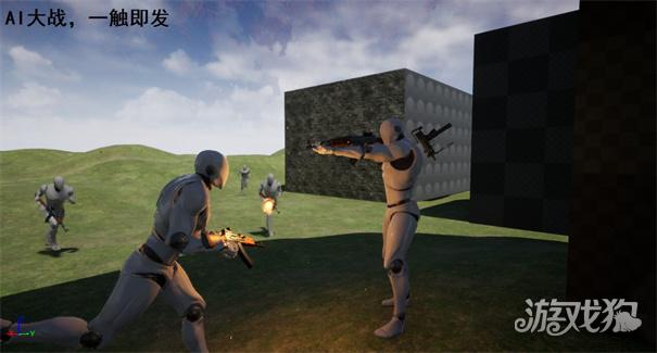 CSSE Mobile游戏玩法4