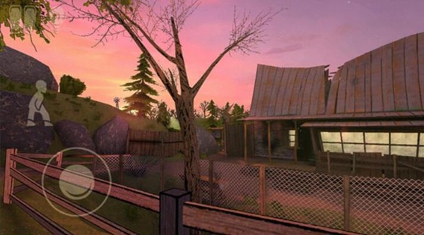 恐怖故事3女巫移动版免费下载