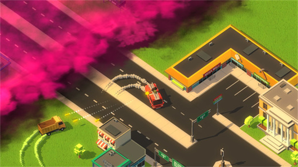 汽车大逃杀安卓版手游最新版