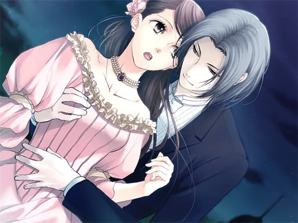 蝶之毒华之锁手游最新版