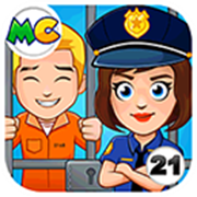 我的城市监狱手游最新版