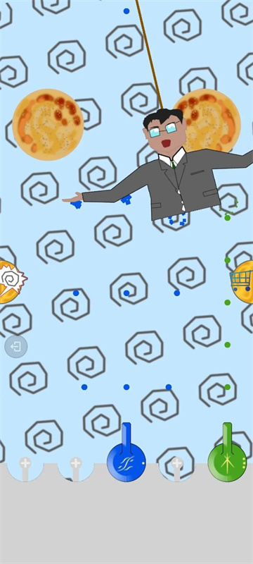 少来画大饼手游最新版