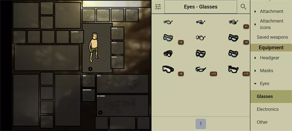 Innawoods游戏最新版 v3.10.1安卓版