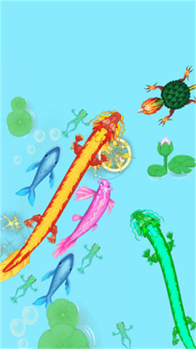 召唤神龙安卓版免费下载