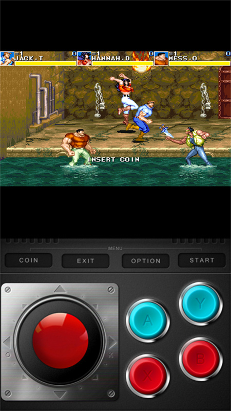 恐龙快打安卓版手游最新版