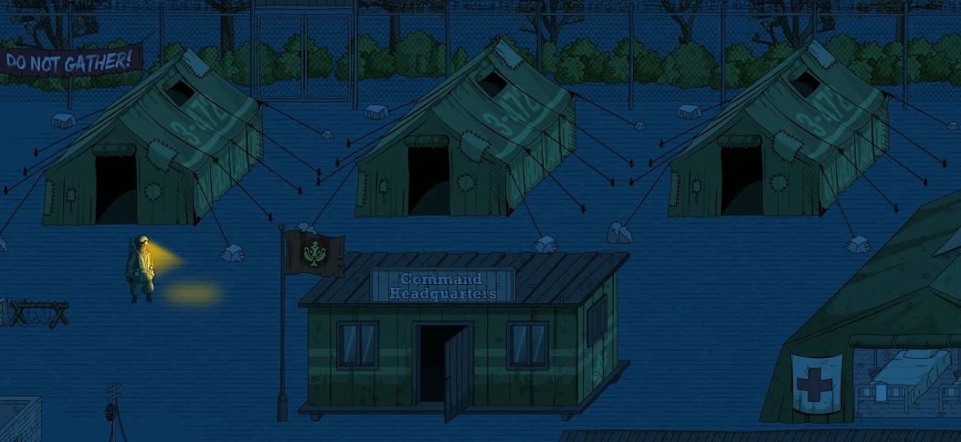 黑色边境3免费下载