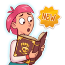 爱与馅饼合并官方正版 v0.67.1安卓版