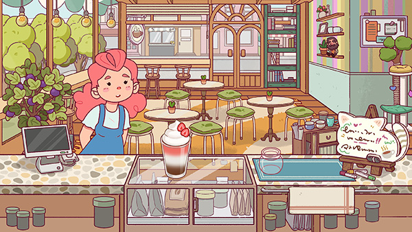 可口的咖啡美味的咖啡官方正版 v1.8.3