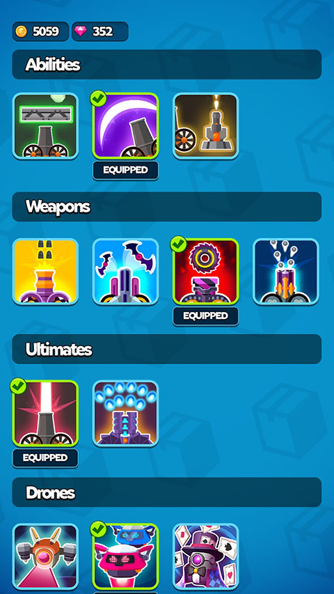 爆炸球手机版(Ball Blast) v4.3安卓版