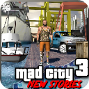 疯狂城市犯罪3官方版 v1.42安卓版