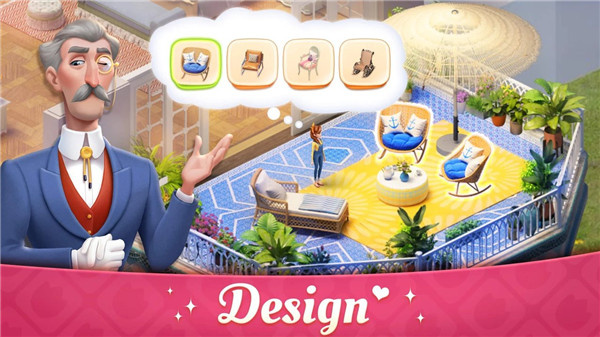 我的故事大厦改建手游最新版