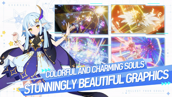 永恒灵魂国际服免费下载