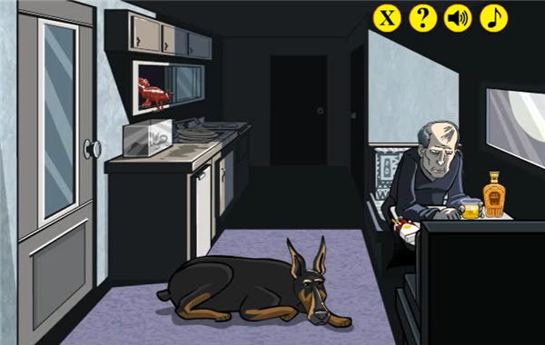 异形虫历险记2游戏玩法-3