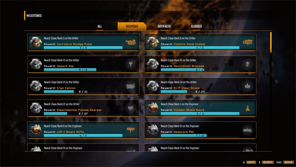 深岩银河幸存者手游最新版