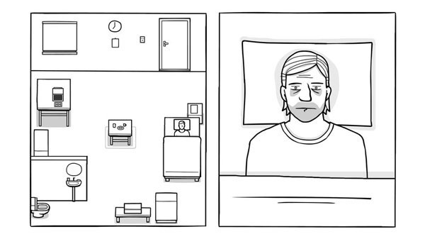 The White Door手游最新版