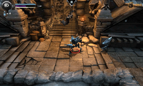 无尽之剑3安卓版免费下载