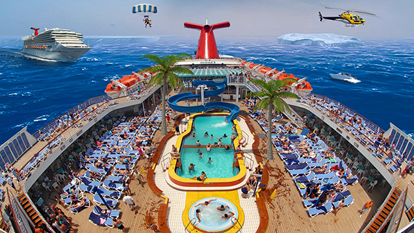 船舶模拟器官方版 v3.1安卓版