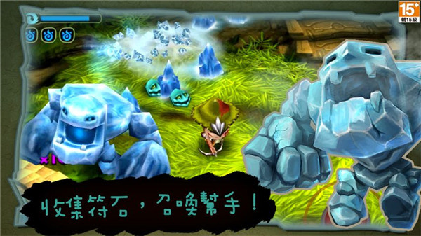 奇幻射击手游手游最新版