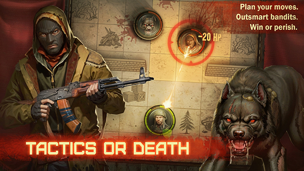 生存之日官方正版 v1.893.9.2安卓版