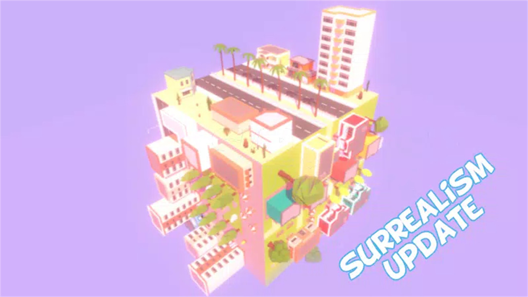 城市破坏者中文版免费下载