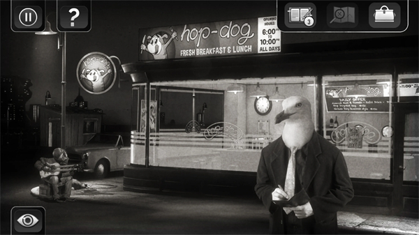 公鸡神探手游最新版 v1.0.8安卓版