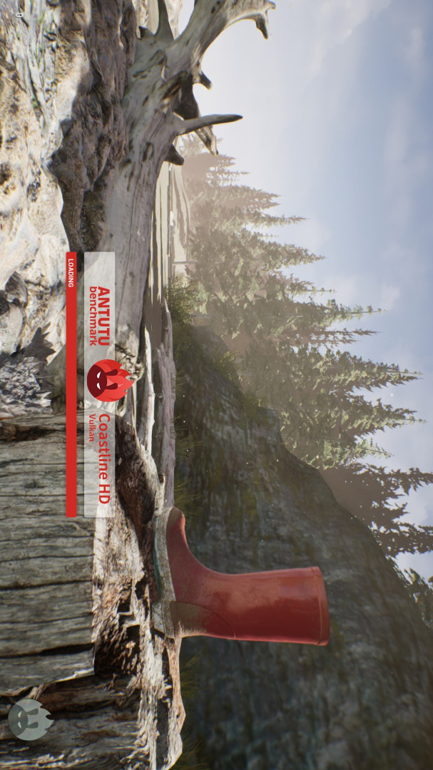 安兔兔评测3D最新版v11.0.3-OB3