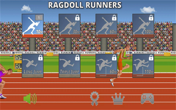 ragdollrunners免费下载