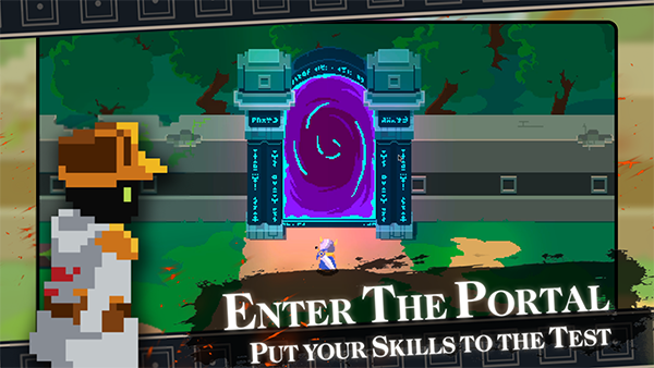 漫无止境(Endless Wander)官方版 v3.1.13安卓版