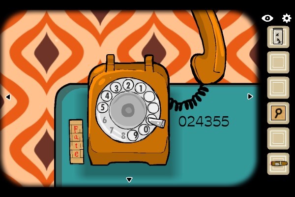 逃离方块案件23中文版游戏第一章通关攻略24