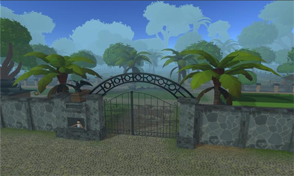 我守墓人完整版手游最新版